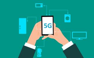 India's 5G Network In Final Stages Of Development, Says Govt