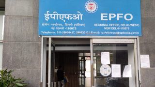 EPFO Mulling Over New Pension Scheme For Formal Workers Above Rs 15K Basic Wage Band