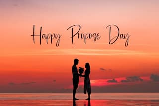 Happy Propose Day 2023: 15 Romantic Proposal Lines That Will Definitely Make Your Partner Say 'YES'