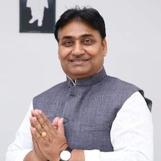 Rajasthan Congress President Govind Singh Dotasra Lands In Controversy Over Remark On Maharana Pratap | Here's Why