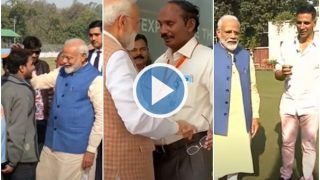 PM Modi's YouTube Channel Crosses 1 Crore Subscribers, Highest Among Top World Leaders | Most Popular Videos