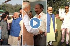 PM Modi's YouTube Channel Crosses 1 Crore Subscribers, Highest Among Top World Leaders | Most Popular Videos