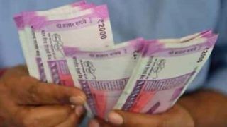 7th Pay Commission: Govt Employee Salary Likely To Rise As Dearness Allowance May Be Hiked By 4%