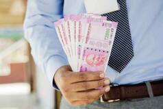 Gross Tax Collections Rs 5 Lakh Crore More Than Budget Estimates, Tax-To-GDP Ratio Highest Since 1999