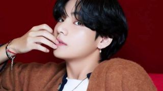 BTS Army Enraged Over V Aka Kim Taehyung's Alleged Family Pictures Getting Leaked - Check Reactions