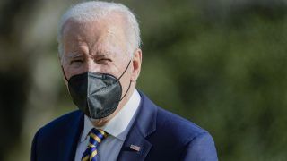 US President Biden To Split Frozen Afghan Funds For 9/11 Victims, Relief