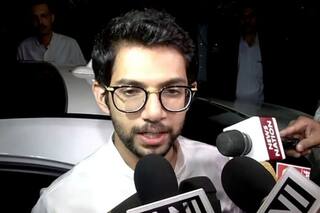 'मेरी बात याद रखें, महाराष्ट्र में शिंदे सरकार गिर जाएगी', आदित्य ठाकरे का बड़ा दावा