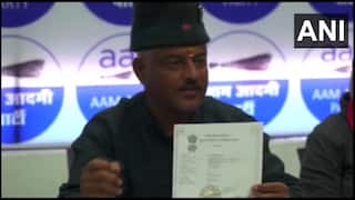 AAP Releases Poll Manifesto For Uttarakhand: 300 Units Of Free Electricity, Monthly Rs 1,000 To Women