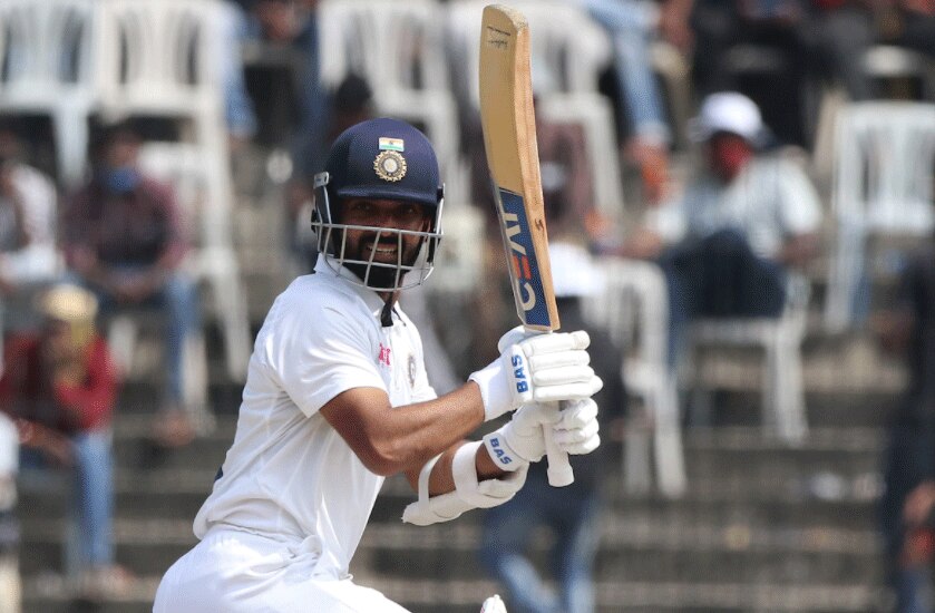 पूर्व कोच Ravi Shastri के खिलाफ दिखे Ajinkya Rahane, बोले- ऑस्ट्रेलिया में मेरी कामयाबी का श्रेय कोई और ले गया