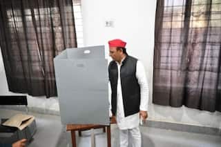 EVMs Meant For Training Purpose, Not Used In Elections: EC Clarifies After Akhilesh Alleges 'Vote Theft' In UP