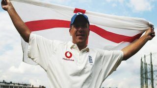 Chris Silverwood's Future Hangs in Balance With Alec Stewart Keen to Take Over As England's interim coach: Report