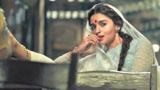 Gangubai Kathiawadi Box Office Day 1: Alia Bhatt Starrer is The Third Biggest Opener of The Pandemic