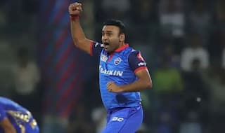 IPL Auction 2022: नीलामी में Amit Mishra को खरीदा नहीं, अब Parth Jindal बोले- टीम आपकी है मिश्रा भाई