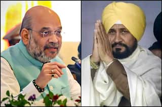 Punjab Assembly Election 2022: चन्नी के खत का अमित शाह ने दिया जवाब, कुमार विश्वास के दावे की जांच कराएगी केंद्र सरकार