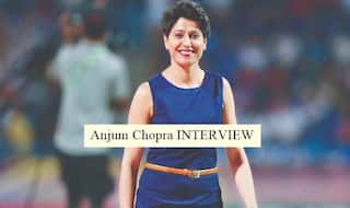 EXCLUSIVE - Not Iyer or SKY; Anjum Chopra Suggests New No. 4
