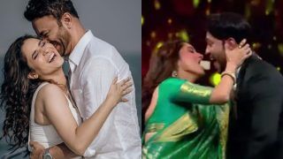 अंकिता लोखंडे ने पति विक्की के साथ खेला Smart Jodi गेम, लेकिन इस बात से टूट गया सुशांत सिंह राजपूत के फैंस का दिल