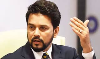 Anurag Thakur Slams Kejriwal For Jahangirpuri Violence, Says Unable To Run Delhi Govt, Puts Blame On Others