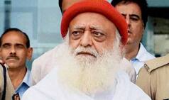 Asaram Gets Life Term in 2013 Rape Case, Wife And Daughter Acquitted