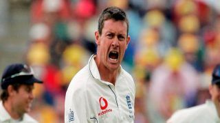 Ashes Series में इंग्लैंड का शर्मनाक प्रदर्शन, अब Ashley Giles पर गिरी गाज