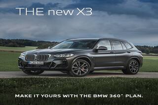 BMW X3 Diesel SUV Launched In India. Check Price, Features, Other Details Here