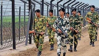 BSF Recruitment 2023 Update: Apply for 127 HC, SI and Constable Posts | Check Key Details Here
