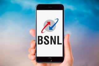 Cabinet Approves Rs 1.64 Lakh Crore BSNL Revival Package