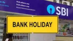 Bank Holidays In June 2023: जून में 12 दिन बंद रहेंगे बैंक, 2000 रुपये का नोट बदलने जा रहे हैं तो पहले चेक कर लें छुट्टियों की लिस्ट