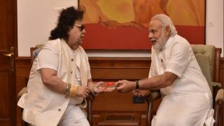 Bappi Da's Lively Nature Will be Missed by Everyone: PM Modi, Amit Shah Remember Veteran Singer-Composer