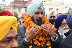 Will Akali Dal-BSP Alliance Tie Up With BJP After Punjab Polls? What Bikram Majithia Said