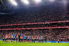 Athletic Club Bilbao Knock Real Madrid Out of Copa Del Rey | Football News