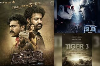 'RRR' से लेकर सलमान खान की 'टाइगर 3' तक, यूक्रेन में शूट हो चुकी हैं Bollywood की ये मशहूर फिल्में