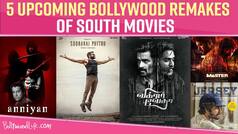 Akshay Kumar's Rowdy Rathore To Salman Khan's Wanted, List Of Tollywood Movies Remade In Bollywood