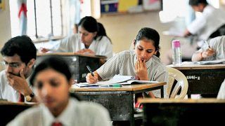 CBSE Class 10, 12 Term-2 Board Exams To Be Held From April 26. Check Details