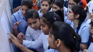 CBSE Class 10, 12 Result 2022 BIG Update: Board Official Shares Result Date And Time. Deets Inside