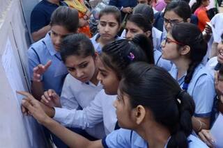 JKBOSE Kashmir Division 10th Result 2021 DECLARED. Official Website Crashes Due to Heavy Traffic