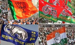 यूपी की सियासत में कैसा रहा 2022 का साल? किसे मिली ख़ुशी, किसके हाथ लगा गम, जानिए