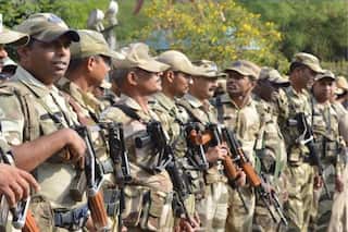 CISF Recruitment 2022: कॉन्स्टेबल और ट्रेड्समैन के पदों पर आई भर्ती, जल्दी करें आवेदन