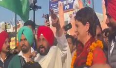 'Don't Let UP, Bihar ke Bhaiya Enter Punjab', CM Channi Courts Controversy Ahead of Polls | Watch