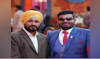 Ahead of Polls, ED Arrests Punjab Chief Minister Charanjit Singh Channi's Nephew in Sand Mining Case