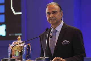 Khaleel Sold To Delhi Or Mumbai? Netizens Debate Charu Sharma's Blunder At IPL Auction 2022