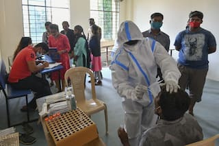 Coronavirus in India: पिछले 24 घंटों में Covid-19 के 71,365 नए केस, 1.72 लाख रिकवरी