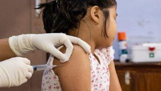 Maharashtra To Begin Vaccinating Kids in 12-14 Years Age Group From Tomorrow | Details Here