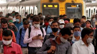 Corona Virus: कोरोना ने फिर पकड़ ली है रफ्तार, WHO ने चेताया- लापरवाही पड़ेगी भारी, वापस आ सकती है  महामारी