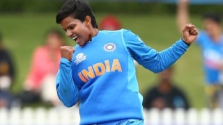 ICC ODI Women's Rankings: न्यूजीलैंड के खिलाफ भारत के निराशाजनक प्रदर्शन के बावजूद दीप्ति शर्मा, ऋचा घोष को रैंकिंग में बढ़त