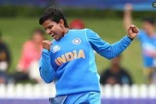 ICC ODI Women's Rankings: न्यूजीलैंड के खिलाफ भारत के निराशाजनक प्रदर्शन के बावजूद दीप्ति शर्मा, ऋचा घोष को रैंकिंग में बढ़त