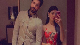 Deep Sidhu's Last Picture With Girlfriend Reena Rai From Their Valentine's Day Celebration Goes Viral
