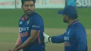 IND vs WI, 1st T20I: Kieron Pollard ने टीम इंडिया को संकट में डाला, दो भारतीय खिलाड़ियों को कर दिया चोटिल
