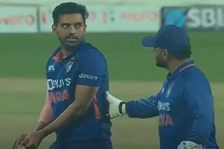 Kieron Pollard ने टीम इंडिया को संकट में डाला, दो भारतीय खिलाड़ियों को कर दिया चोटिल