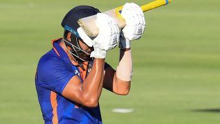 वेस्टइंडीज के खिलाफ पहले वनडे में दीपक चाहर को नहीं मिला मौका; नए कप्तान रोहित शर्मा पर भड़के फैंस