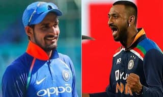 IPL 2022: Krunal Pandya vs Deepak Hooda घरेलू टीम में की लड़ाई अब IPL में खेलेंगे साथ, Gautam Gambhir ने बोल दी यह बात